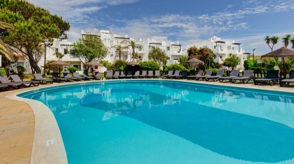 Villas by Duna Parque - Villa