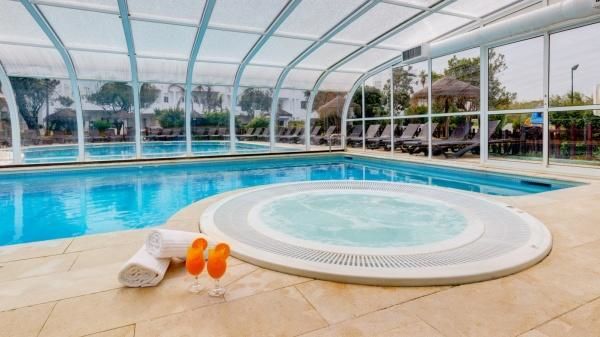Villas by Duna Parque - Villa