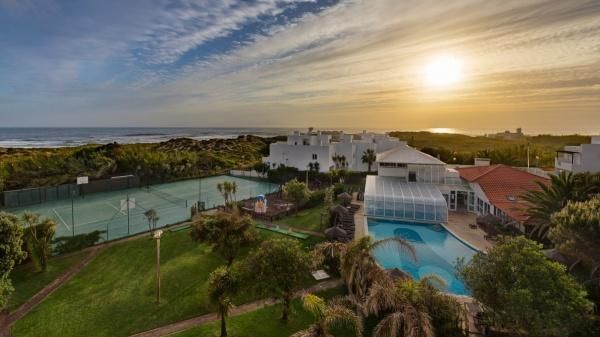 Villas by Duna Parque - Villa